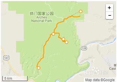 犹他州旅游攻略