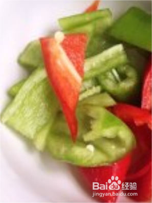 超级下饭-香干肉丝