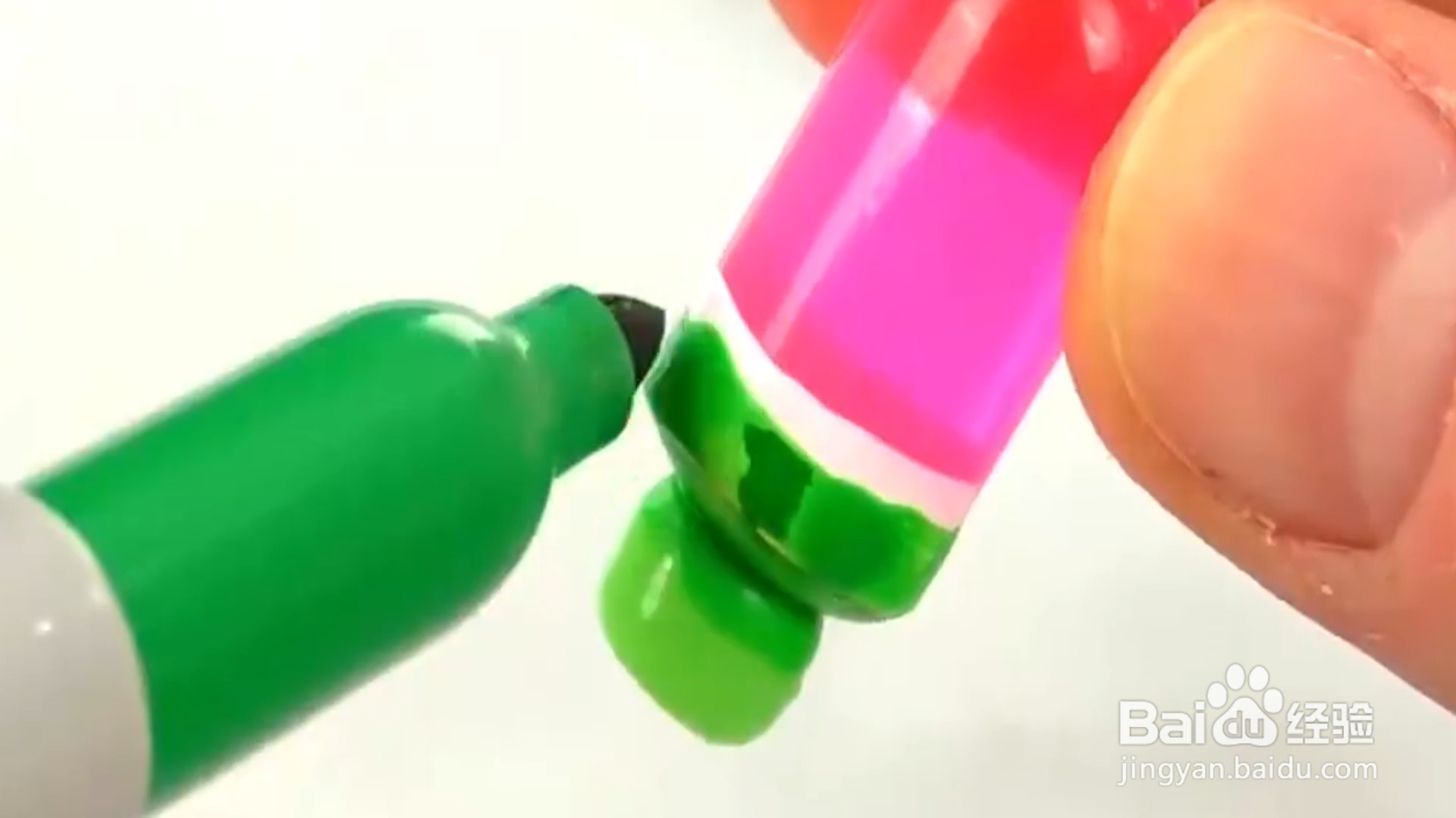 如何制作芭比水乳套装