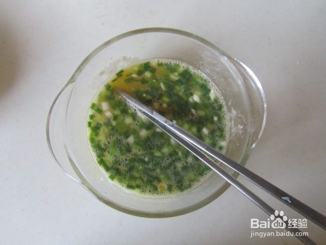 鸡蛋午餐肉卷饼