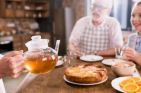 哪个时间段最好不要喝茶？