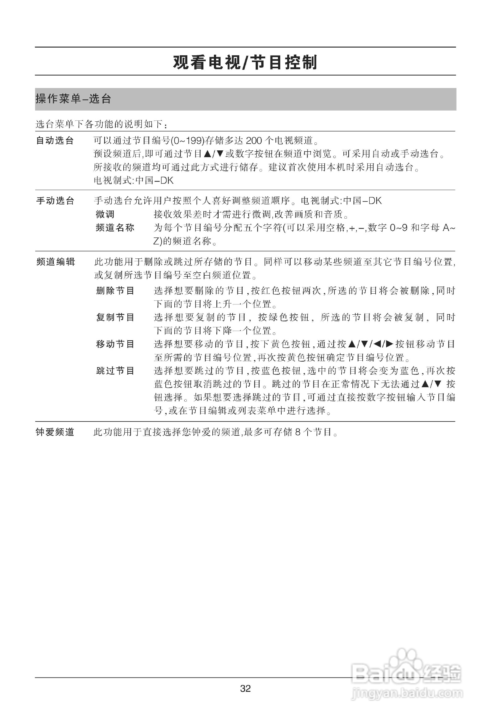 LG M227WAP液晶显示器使用说明书:[4]
