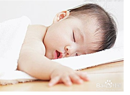 养成好习惯，宝宝睡眠好轻松！