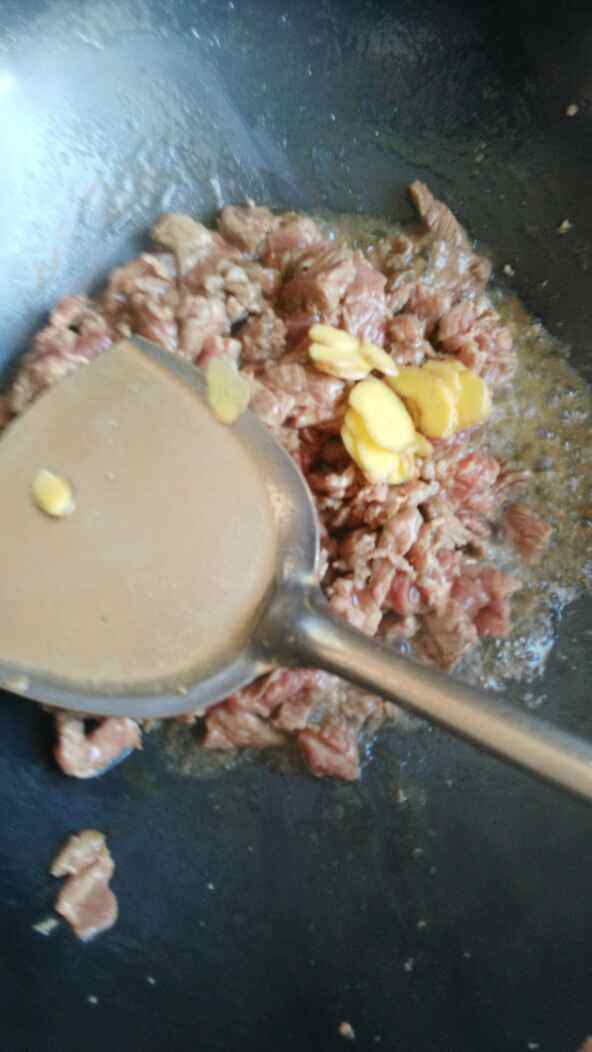 农家牛肉汤的做法，你会做吗？