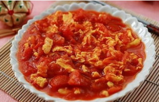 西红柿的好处及吃法