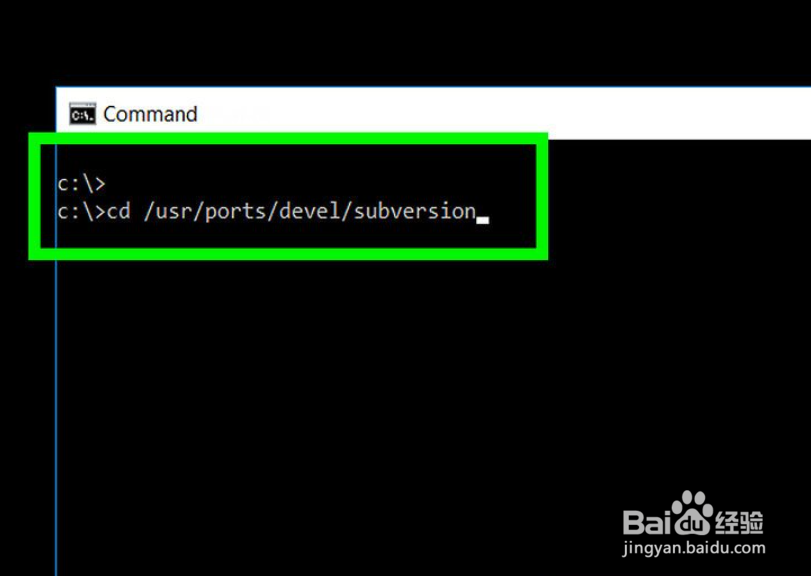 如何更新FreeBSD端口