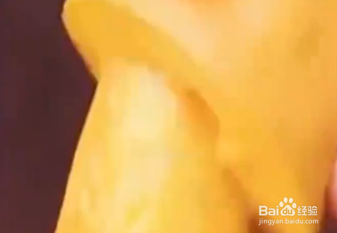 如何学习去皮小技巧？