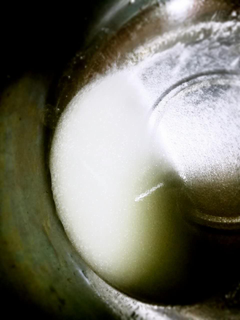 戚风蒸蛋糕，在家也能做起来！