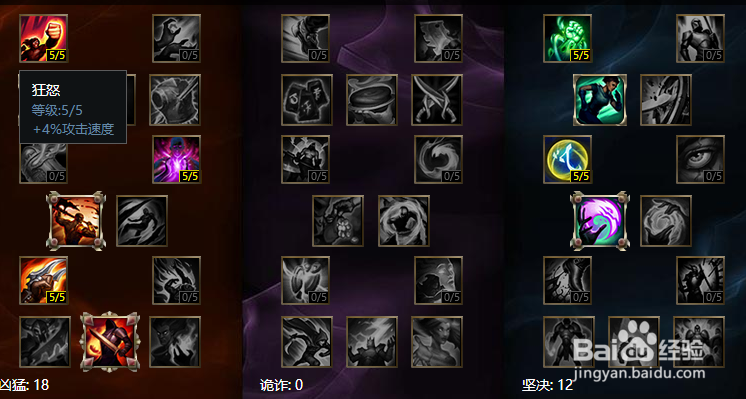 lol 6.19上单剑圣攻略