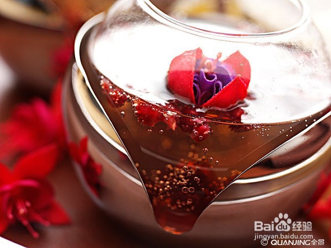 生姜小常识，要注意。