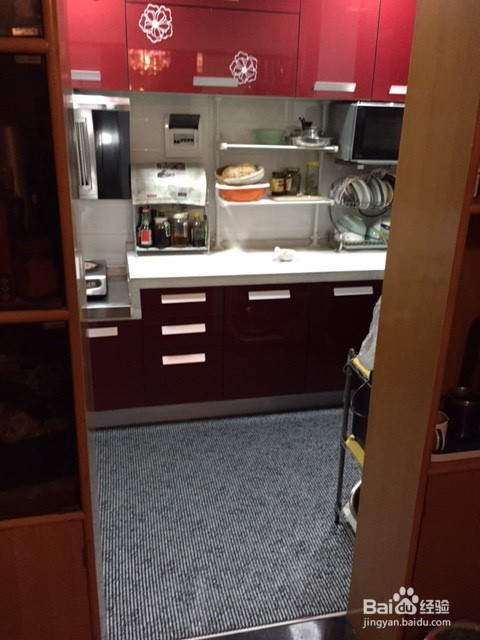 铺上地毯立马呈现出高大上范儿！