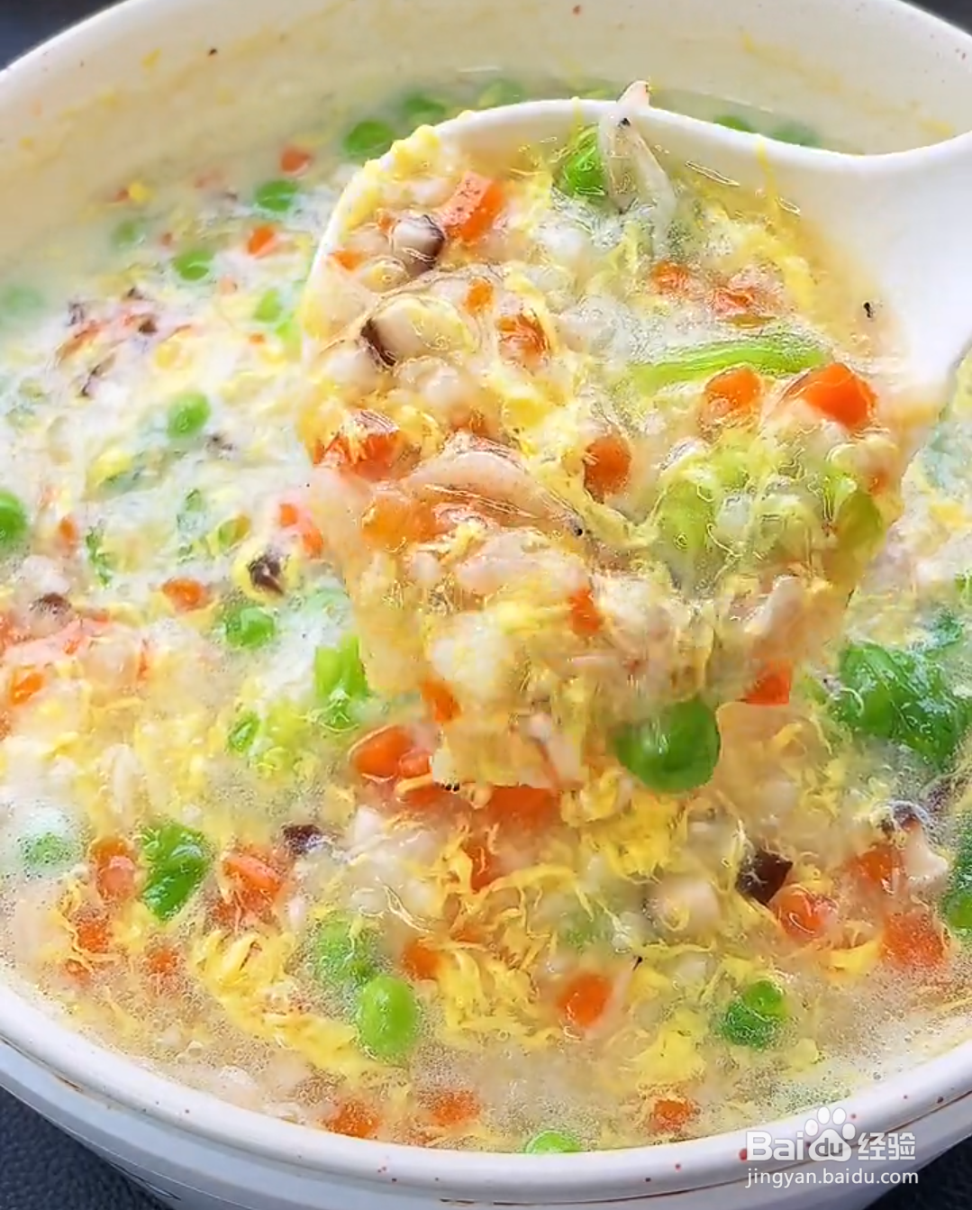 山药煲汤怎么做更好吃？