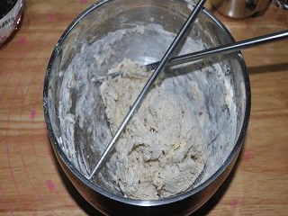 燕麦拉丝面包怎么做？