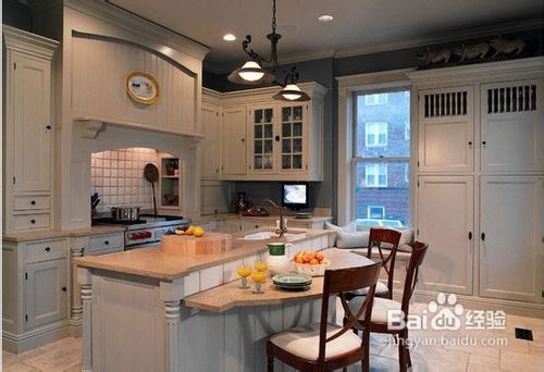 小户型学起来巧用角落“创”迷你餐厅