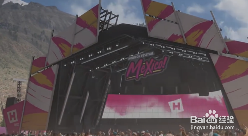 地平线5怎么刷钱