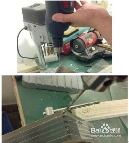 制作洋气的省电吊灯