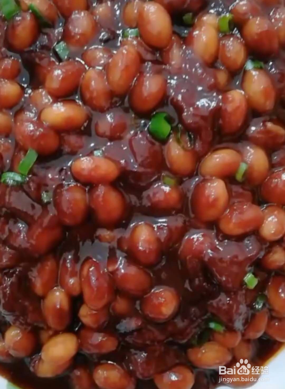 西瓜酱家庭做法