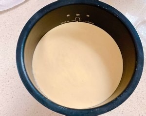 电饭锅蛋糕的做法(超详细版本)