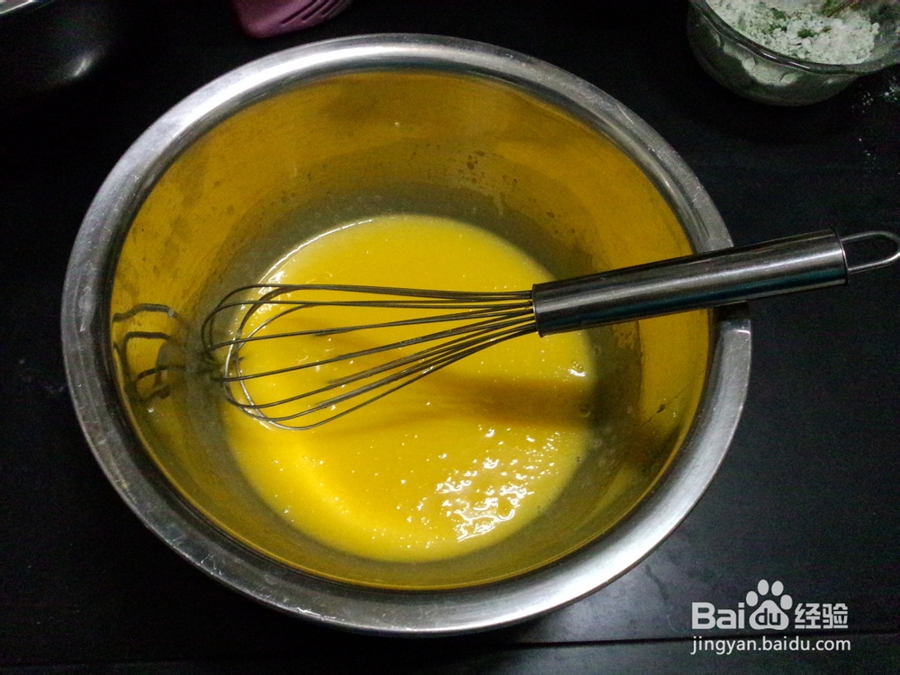 怎么做圣诞树蛋糕