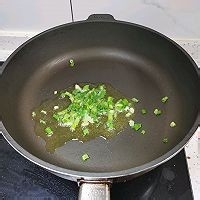 怎么做可口的川味蔬菜炒饭