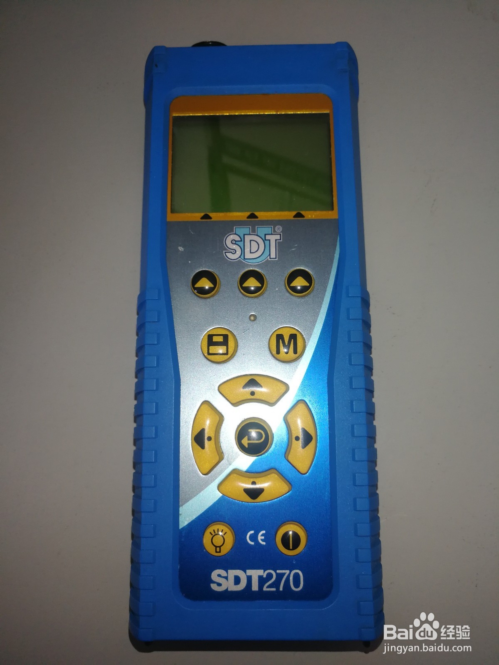 超声波检测仪对于气密性检测的基本套件