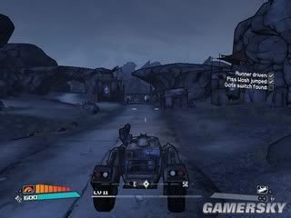 无主之地任务图文攻略18