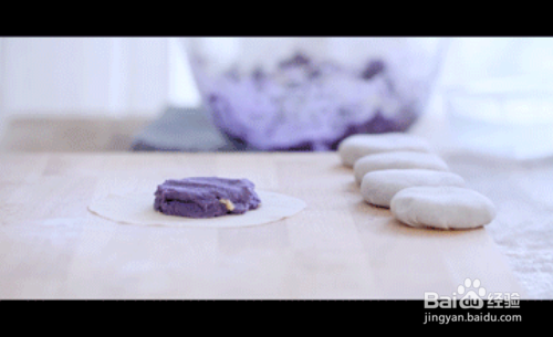 外脆内软的快手薯饼怎么做