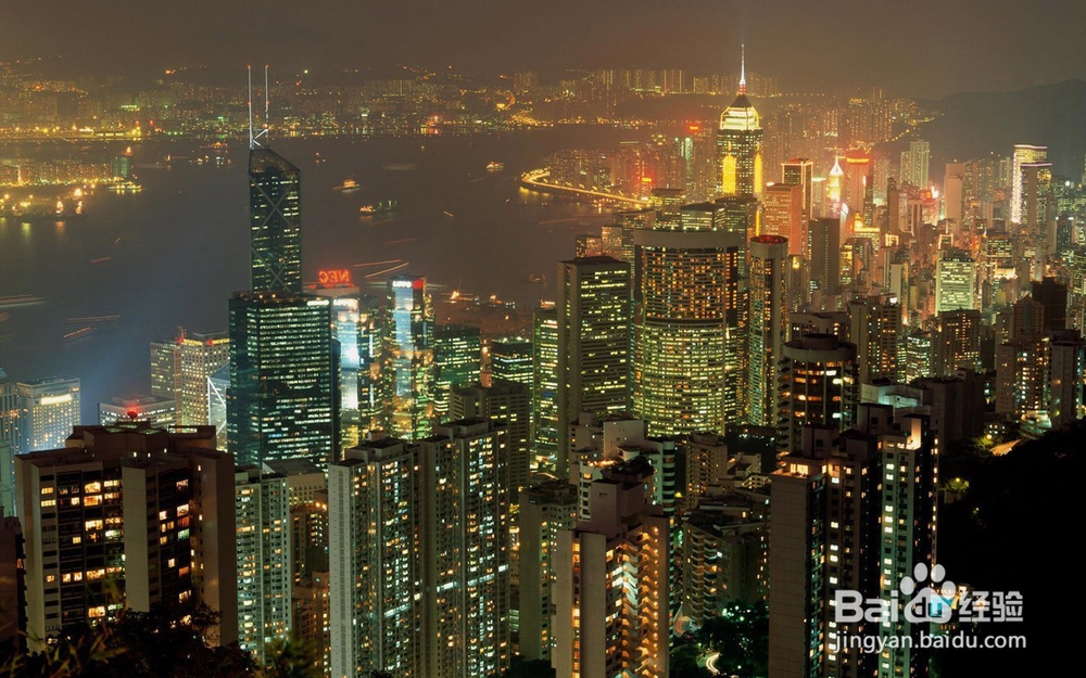 香港中文MBA课程如何申请