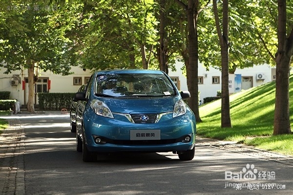 京沪如何购买新能源汽车