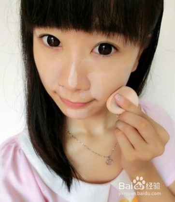 2013年唯美妆容教程