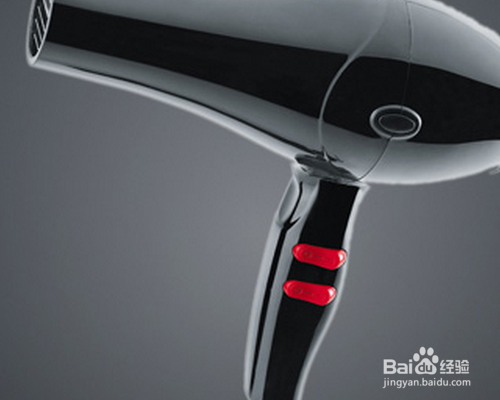 电吹风的多用途知识？