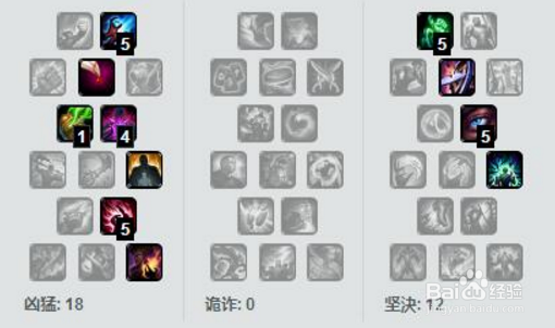 LOL高伤灵活中单卡萨丁排位上分攻略篇