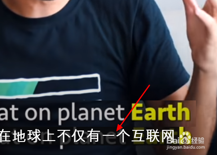谷歌浏览器怎么翻译英文视频