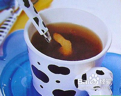 小儿咳嗽肺炎的中药食疗方法