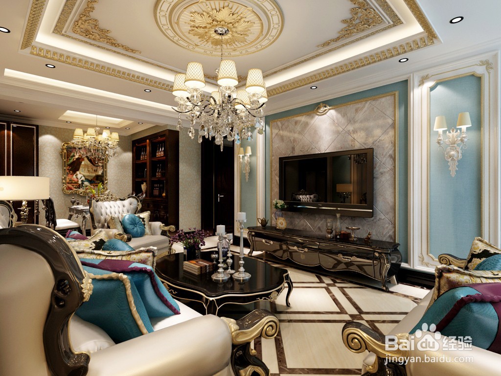 大连室内设计培训课程如何学习？