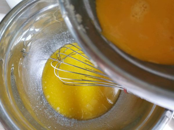 酥粒蘑菇头蓝莓玛芬