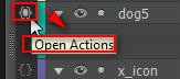 adobe animate如何使用Javascript
