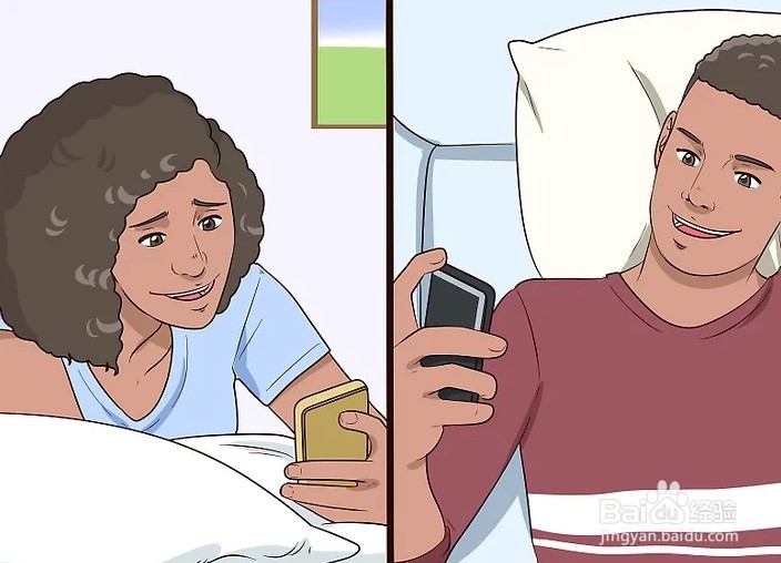 如何安慰一个女孩