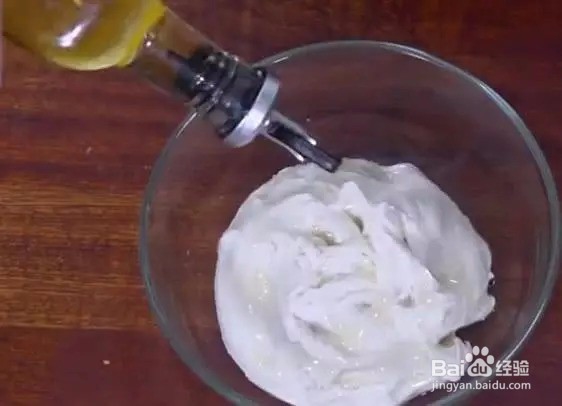 奶奶自制的香酥葱油饼，外酥里嫩，香飘四溢