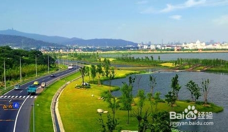 衡阳到张家界自驾游