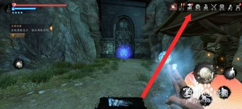 捕盗行纪如何才能突破八卦封魔神兵