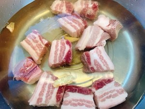 怎么做家常红烧肉