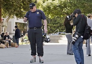 香港脚穿鞋也有讲究