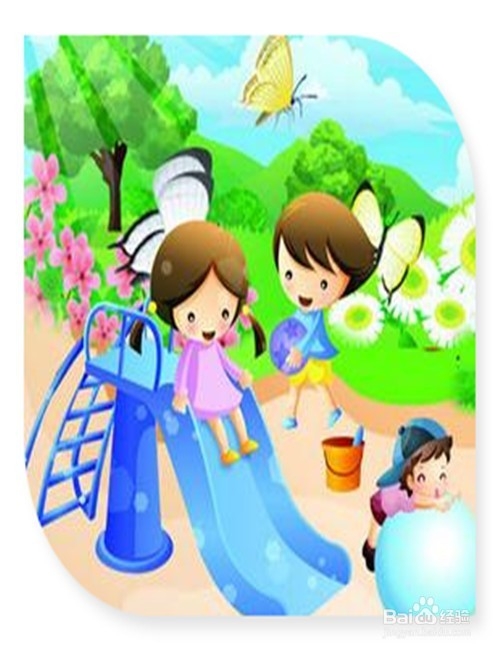 大宝上学篇：[1]宝贝上幼儿园要准备什么？