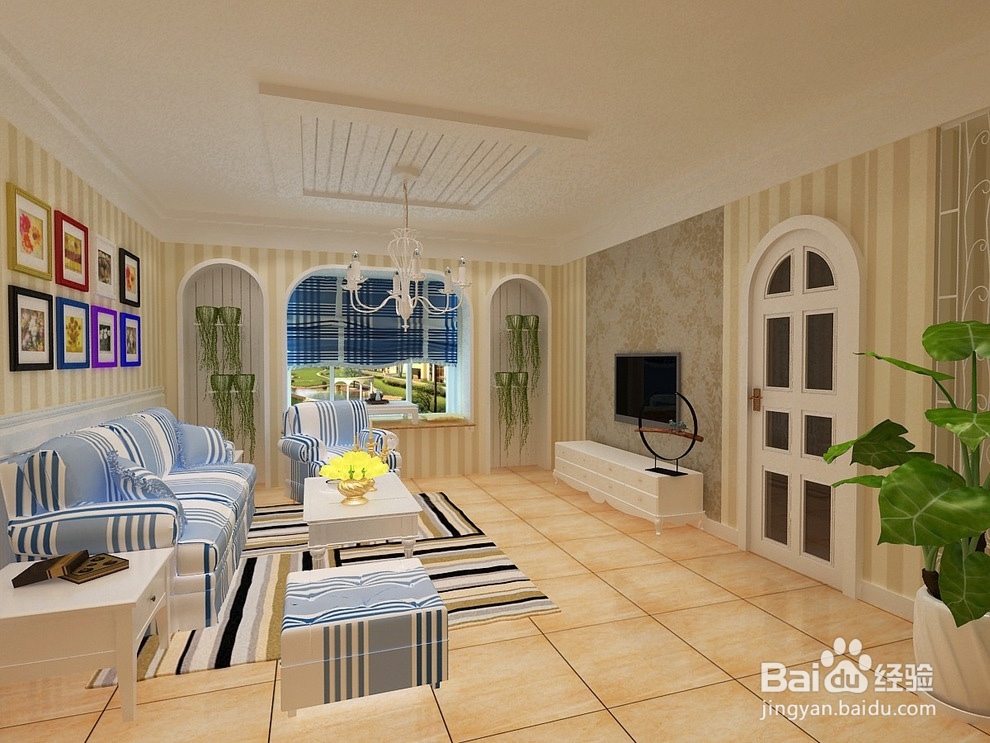 家装装修设计风格，新手装修必读