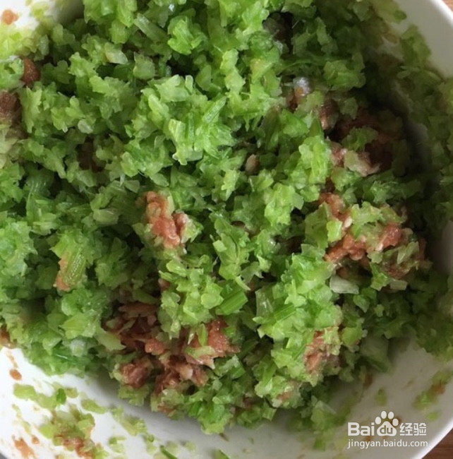 牛肉饺子怎么调馅好吃