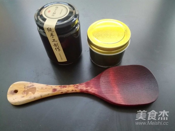 桑葚膏的家常做法
