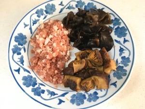 鸡蛋包豆腐的做法