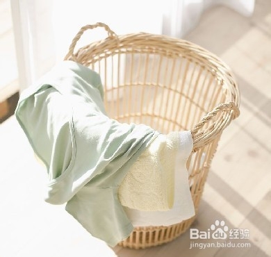 白衣服变黄,如何清洗