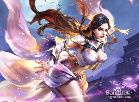 盘点下王者荣耀中让人最后悔买的五大英雄!